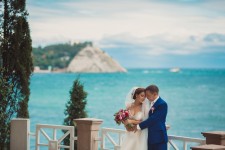 Свадьба в Крыму. Изображение 28761