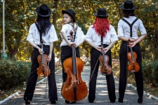 костюмы. Изображение 28766