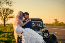 Свадебная съемка. Изображение 28794