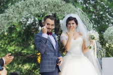 Свадебная съемка. Изображение 33168