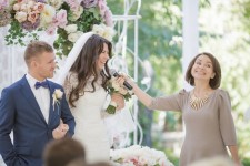 Выездная церемония. Изображение 38426