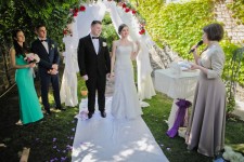 Выездная церемония. Изображение 38422