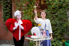 Выездная церемония. Изображение 2601