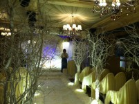 Выездная церемония. Изображение 38413