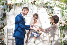 Выездная церемония. Изображение 38414