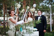 Выездная церемония. Изображение 2602