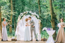 Выездная церемония. Изображение 38418