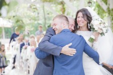 Выездная церемония. Изображение 38423