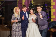 СВАДЬБЫ. Изображение 28802 СВАДЬБЫ. Изображение 28802