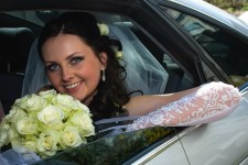 Свадебная фейерия. Изображение 28829