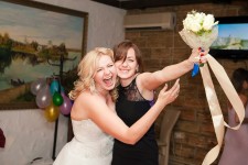 Свадебная фейерия. Изображение 28826