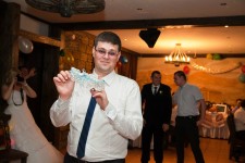 Свадебная фейерия. Изображение 28831