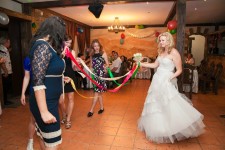 Свадебная фейерия. Изображение 28825