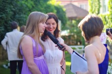 Банкет. Изображение 38419