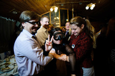 Банкет. Изображение 2606