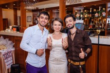 Банкет. Изображение 2615