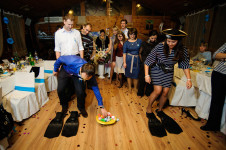 Банкет. Изображение 2605