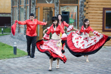 Банкет. Изображение 2614