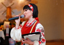 Банкет. Изображение 2610