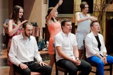 фото с праздника. Изображение 28906