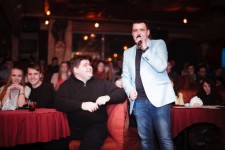 Ведущий мероприятий по Украине. Изображение 28922