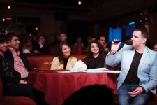 Ведущий мероприятий по Украине. Изображение 28925