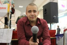 Ведущий мероприятий по Украине. Изображение 28921