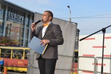 Ведущий мероприятий по Украине. Изображение 28920