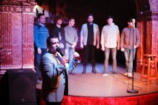 Ведущий мероприятий по Украине. Изображение 28924