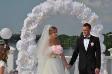 Оформление выездной. Изображение 28940 Оформление выездной. Изображение 28940