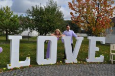 Оформление выездной. Изображение 28938 Оформление выездной. Изображение 28938