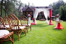 Оформление выездной. Изображение 28936 Оформление выездной. Изображение 28936