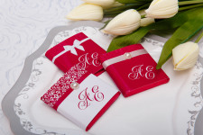 Шоколадные бонбоньерки,пригласительные и драже для кенди - баров.. Изображение 28971