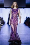 OKSANA MUKHA by Kateryna Yalova AW 2016. Изображение 29181