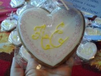 Прянички. Изображение 29321