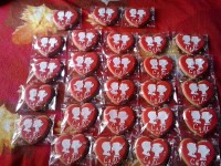 Прянички. Изображение 29322