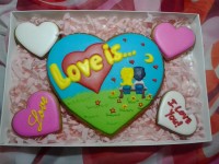 Прянички. Изображение 29327