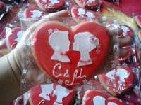 Прянички. Изображение 29323