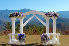 Объемные слова, даты, инициалы. Изображение 29276