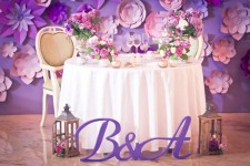 Объемные слова, даты, инициалы. Изображение 29278