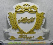 Изделия для оформление свадьбы. Изображение 29285