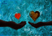 Водное шоу на свадьбу. Изображение 29289