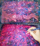 Водное шоу на свадьбу. Изображение 29295