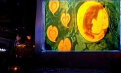 Водное шоу на свадьбу. Изображение 29307