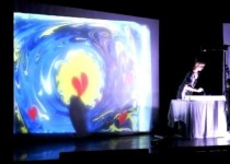 Водное шоу на свадьбу. Изображение 29305