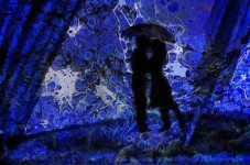 Водное шоу на свадьбу. Изображение 29306