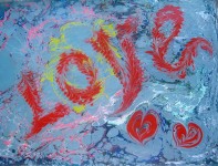 Водное шоу на свадьбу. Изображение 29304