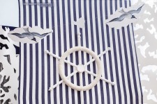 Церемония в морском стиле. Изображение 29514 Церемония в морском стиле. Изображение 29514