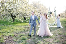 Татьяна и Владимир. Изображение 39195