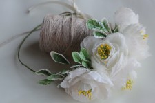 Цветочные аксессуары.. Изображение 29596